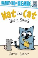Nat_the_Cat_Has_a_Snack