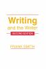 Writing_and_the_writer
