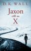 Jaxon_with_an_X