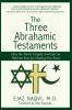 The_three_Abrahamic_testaments