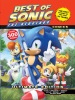 The_Best_of_Sonic_the_Hedgehog_Comics
