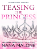 Teasing_the_Princess