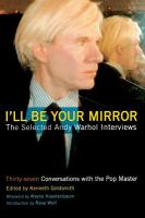 I_ll_be_your_mirror