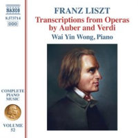 Liszt_Complete_Piano_Music__Vol__52__Transcriptions_From_Operas_By_Auber___Verdi