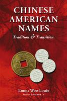 Chinese_American_names