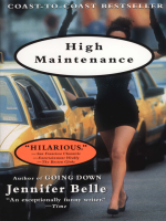 High_Maintenance