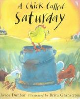 A_chick_called_Saturday