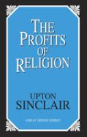 The_profits_of_religion
