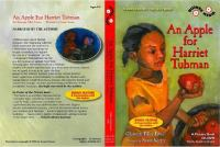 An_apple_for_Harriet_Tubman