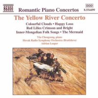 Chu___Liu___Sheng___Xu___Yin___Shi__The_Yellow_River_Piano_Concerto_-_Chinese_Works_For_Piano_Solo
