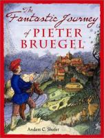 The_fantastic_journey_of_Pieter_Bruegel