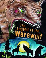 The_legend_of_the_werewolf