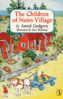 The_children_of_Noisy_Village