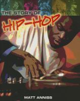 The_story_of_hip-hop