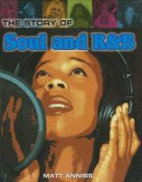 The_story_of_soul_and_R_B