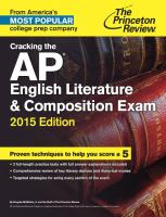 Cracking_the_AP_English_literature___composition_exam