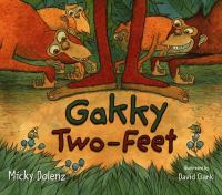 Gakky_Two-Feet