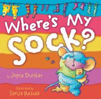 Where_s_my_sock_