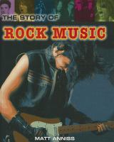 The_story_of_rock_music