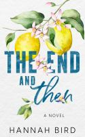 The_end_and_then
