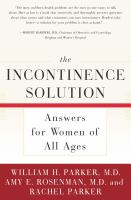 The_incontinence_solution