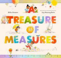 A_treasure_of_measures