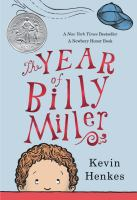 The_year_of_Billy_Miller