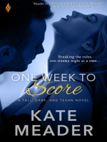 One_Week_to_Score