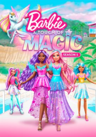 Barbie__A_Touch_of_Magic_-_Season_1