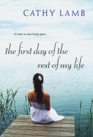 The_first_day_of_the_rest_of_my_life