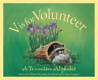 V_is_for_volunteer