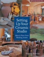 Setting_up_your_ceramic_studio