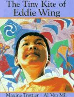 The_tiny_kite_of_Eddie_Wing