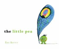 The_little_pea