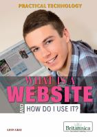 What_is_a_website_and_how_do_I_use_it_