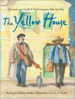 The_yellow_house