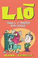 Lio__There_s_a_Monster_in_My_Socks